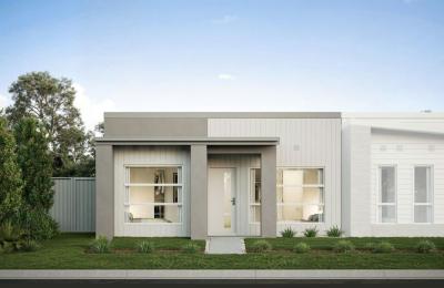 4-Bedroom, 2-Bathroom Dual Occupancy in SERENITY, Greenbank, QLD