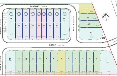 4-Bedroom, 2-Bathroom Dual Occupancy in SERENITY, Greenbank, QLD