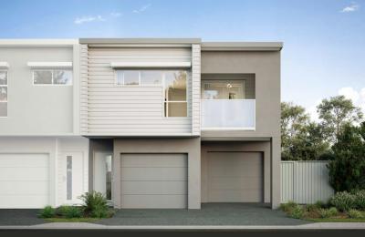 4-Bedroom, 2-Bathroom Dual Occupancy in SERENITY, Greenbank, QLD