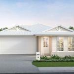 4-Bedroom, 2-Bathroom House in JUNIPER ESTATE, TAIGUM, QLD