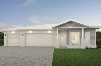 5-Bedroom, 3-Bathroom Multiple Occupancy in Park Rise Estate, Woodford, QLD