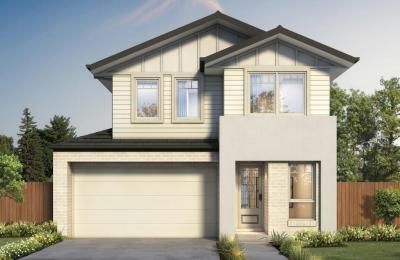 4-Bedroom, 2-Bathroom House in JACARANDA ESTATE, LEPPINGTON, NSW