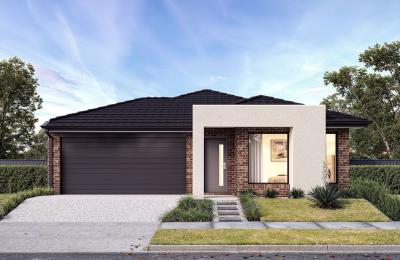 3-Bedroom, 2-Bathroom House in PERCH ESTATE, CLYDE NORTH, VIC