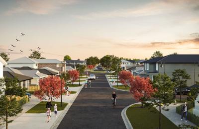 4-Bedroom, 3-Bathroom Co Living in Balmoral, Strathtulloh, VIC