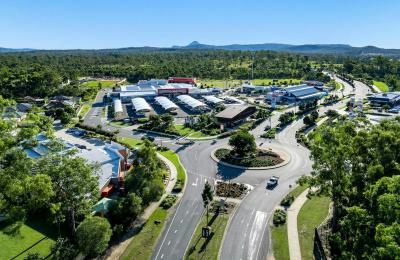 4-Bedroom, 2-Bathroom House in Flagstone Estate - Flagstone, Flagstone, QLD