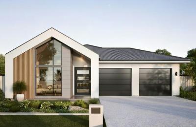 5-Bedroom, 2-Bathroom Dual Occupancy in PARK RISE (DORA CREEK), DORA CREEK, NSW
