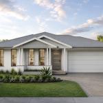 4-Bedroom, 2-Bathroom House in Urraween - Oasis Estate, Urraween, QLD