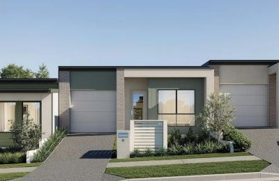 4-Bedroom, 2-Bathroom Terrace in SERENITY, Greenbank, QLD