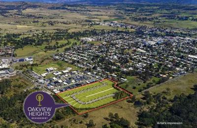 4-Bedroom, 2-Bathroom Multiple Occupancy in Oakview Heights, Beaudesert, QLD