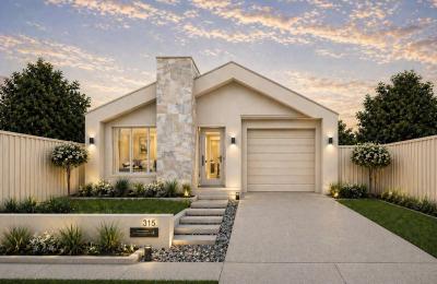 4-Bedroom, 2-Bathroom House in Salisbury North, Salisbury North, SA
