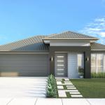 4-Bedroom, 2-Bathroom House in Cosgrove Estate, Cosgrove, QLD