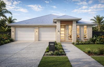 3-Bedroom, 2-Bathroom Dual Occupancy in Lochinvar - Hillcrest Estate, Lochinvar, NSW