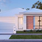 4-Bedroom, 2-Bathroom House in Taylor Springs Estate, Mundijong, WA