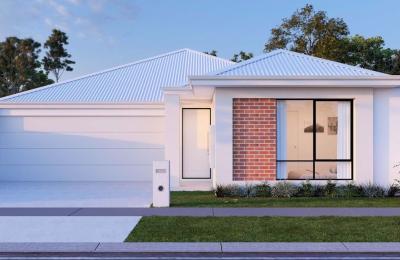 4-Bedroom, 2-Bathroom House in Taylor Springs Estate, Mundijong, WA
