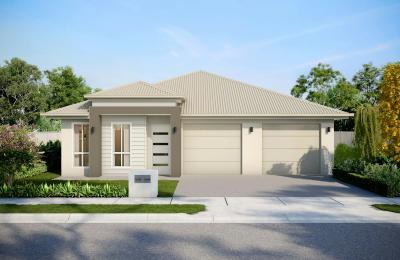 4-Bedroom, 2-Bathroom Multiple Occupancy in Cosgrove Estate, Cosgrove, QLD