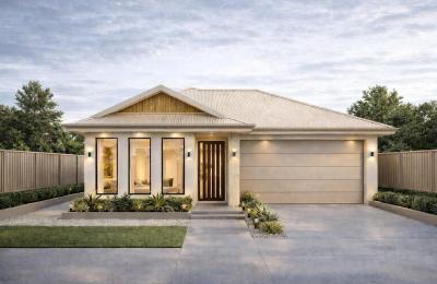 3-Bedroom, 2-Bathroom House in Munno Para Downs, Munno Para Downs, SA