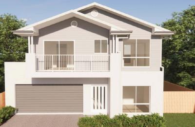 4-Bedroom, 2-Bathroom House in Brookhaven Estate, Bahrs Scrub, QLD