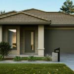 4-Bedroom, 2-Bathroom House in Grandview, Truganina, VIC