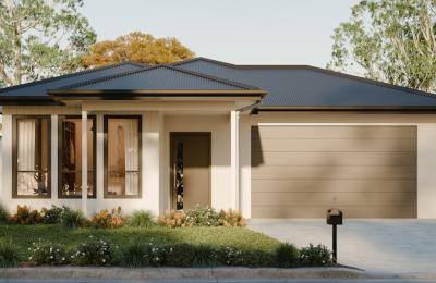 4-Bedroom, 2-Bathroom House in WILLOW RISE, Westbury, TAS