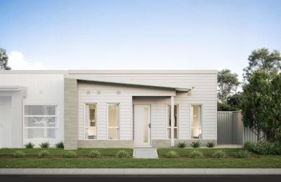 4-Bedroom, 2-Bathroom Dual Occupancy in SERENITY, Greenbank, QLD
