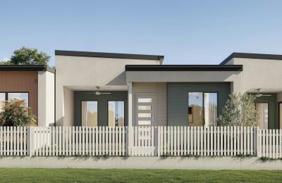 4-Bedroom, 2-Bathroom Terrace in WHITEROCK, WHITE ROCK, QLD