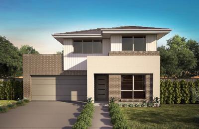 4-Bedroom, 2-Bathroom House in ORAN PARK, Oran Park, NSW