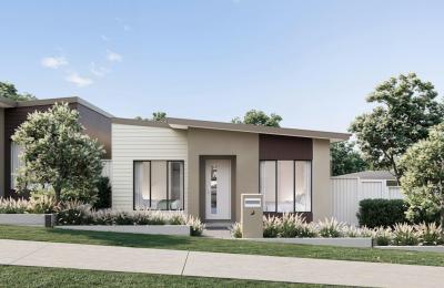 4-Bedroom, 2-Bathroom House in Deebing Springs, Deebing Heights, QLD
