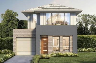 4-Bedroom, 2-Bathroom House in JACARANDA ESTATE, LEPPINGTON, NSW