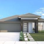 4-Bedroom, 2-Bathroom House in Mount View Grange Estate, Bellbird, NSW