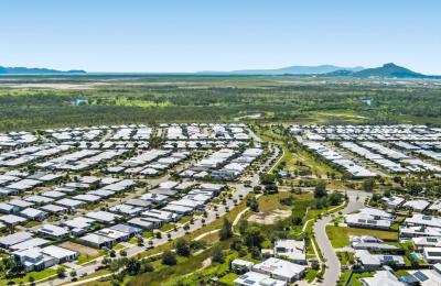 4-Bedroom, 2-Bathroom House in North Shore, Burdell, QLD