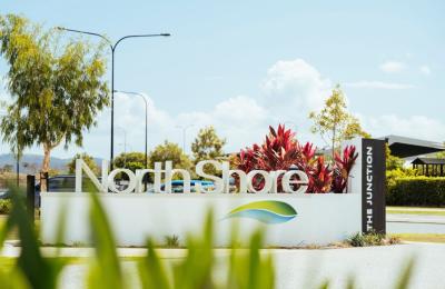 4-Bedroom, 2-Bathroom House in North Shore, Burdell, QLD