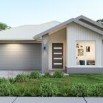 4-Bedroom, 2-Bathroom House in North Shore, Burdell, QLD