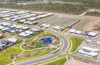 4-Bedroom, 2-Bathroom House in North Shore, Burdell, QLD