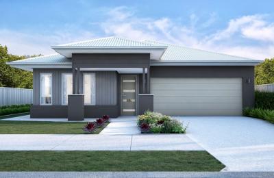 4-Bedroom, 2-Bathroom House in Mount View Grange Estate, Bellbird, NSW