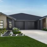 3-Bedroom, 2-Bathroom Duplex in Lorrimer - Release 1, Oakey, QLD