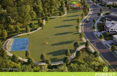 4-Bedroom, 2-Bathroom Multiple Occupancy in Forest Brook, Collingwood Park, QLD