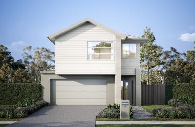 4-Bedroom, 2-Bathroom House in The Grove, Boondall, QLD
