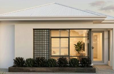 4-Bedroom, 2-Bathroom House in Capricorn Beach, Yanchep, WA
