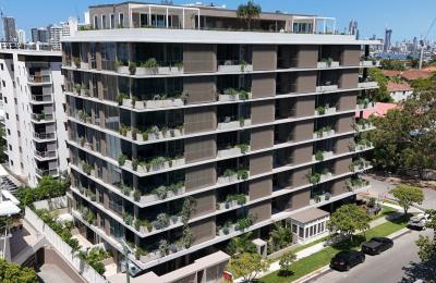 2-Bedroom, 2-Bathroom Apartment in The Waverley Residences - Southport, Southport, QLD