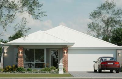 5-Bedroom, 3-Bathroom Dual Occupancy in LAKELANDS ESTATE, LAKELANDS, WA