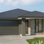 4-Bedroom, 2-Bathroom House in FIVE FARMS ESTATE, CLYDE NORTH, VIC