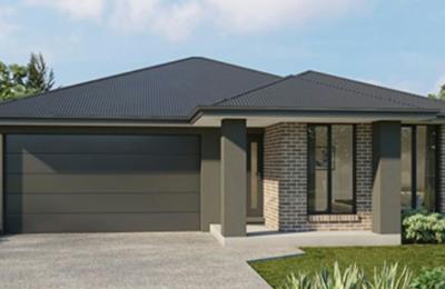 4-Bedroom, 2-Bathroom House in FIVE FARMS ESTATE, CLYDE NORTH, VIC