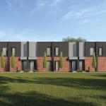 4-Bedroom, 3-Bathroom Town House in Exford Waters, Weir Views, VIC