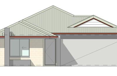 4-Bedroom, 2-Bathroom House in Mundi Estate, Mundijong, WA