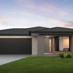 3-Bedroom, 2-Bathroom House in TAYLORS RUN ESTATE, FRASER RISE, VIC