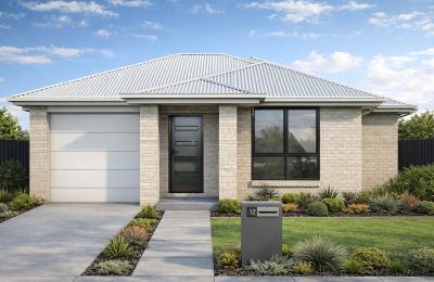 4-Bedroom, 2-Bathroom House in Munno Para - Springfield Estate, Munno Para Downs, SA
