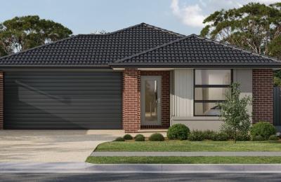 3-Bedroom, 2-Bathroom House in Cherryside Estate, Smythes Creek, VIC