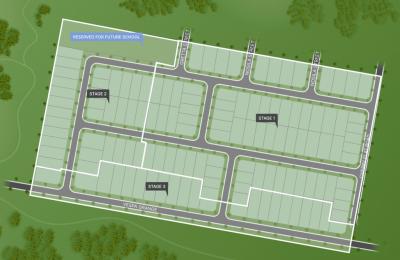 3-Bedroom, 2-Bathroom House in Cherryside Estate, Smythes Creek, VIC