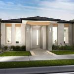3-Bedroom, 2-Bathroom House in WINTERSET, MANOR LAKES, VIC
