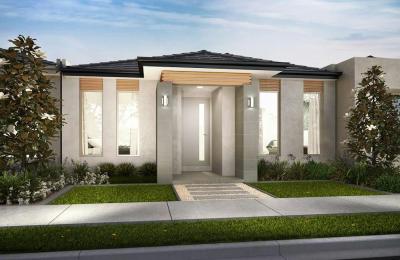 3-Bedroom, 2-Bathroom House in WINTERSET, MANOR LAKES, VIC